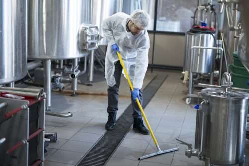 Specialized Cleaning Products