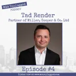 Tad Render: The Power of Preparation