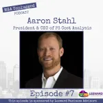 Aaron Stahl: The Power of Having the Right People