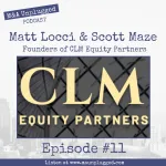 CLM Equity: Transitioning With Ease After an Acquisition