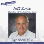 Jeff Alvis: Merger Integration Planning and Strategy