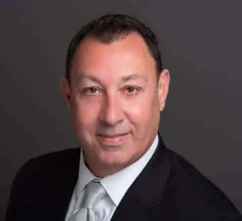 Domenic Rinaldi