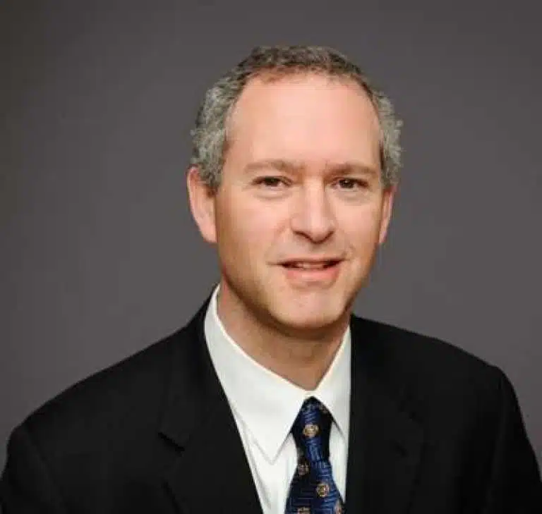 Larry Sanderman, CPA, MBA