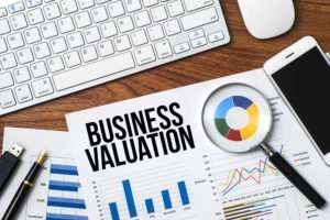 Reasons you need a business valuation