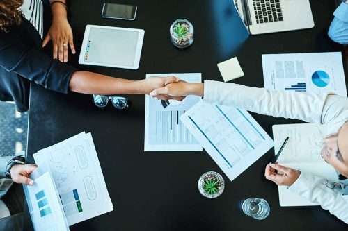 Successful Mergers and Acquisitions Firms