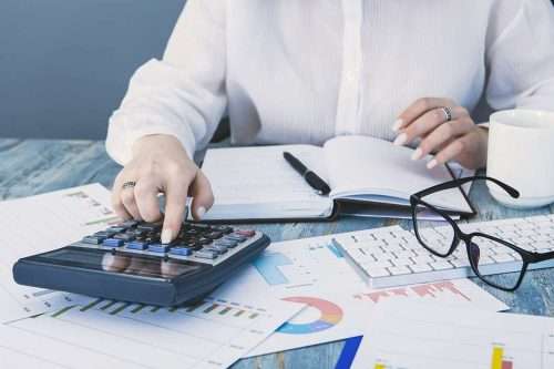 What is my company worth