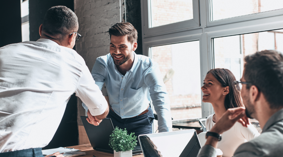 Conducting a Successful Business Acquisition