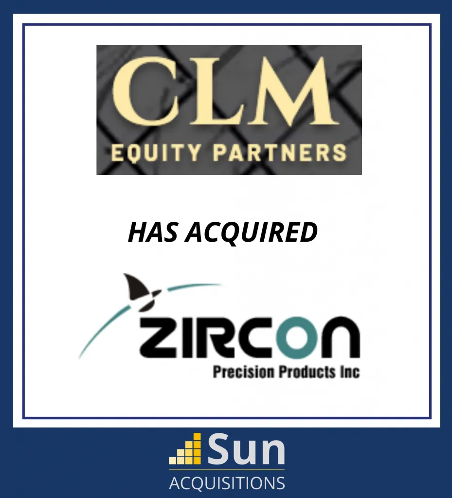 Zircon Precision Products, Inc.
