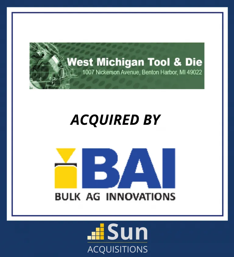 West Michigan Tool & Die