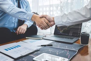 Business Acquisition advisory services