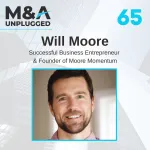 Will Moore: Preparing For The Sale