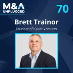 Brett Trainor: Getting Past The Micro-Business Stage Through Implementation And Execution
