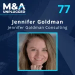Jennifer Goldman: Grow Your Business From A Simmer Pot