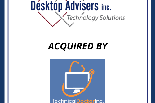 Desktop Advisers, Inc.