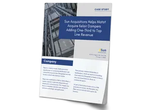 Matot Case Study