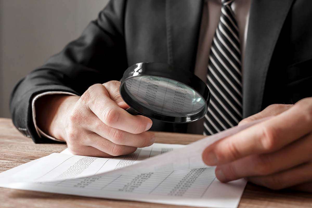 Business Due Diligence