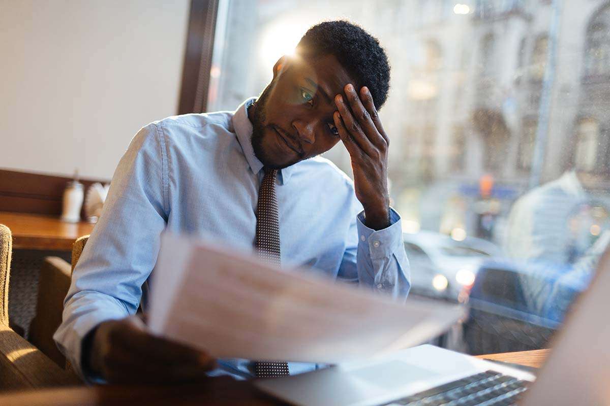 Determine if it's time to sell your business