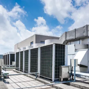 HVAC Business for sale