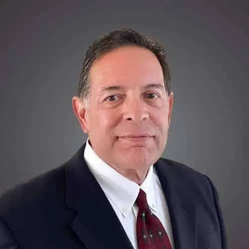 Ken Cisneros
