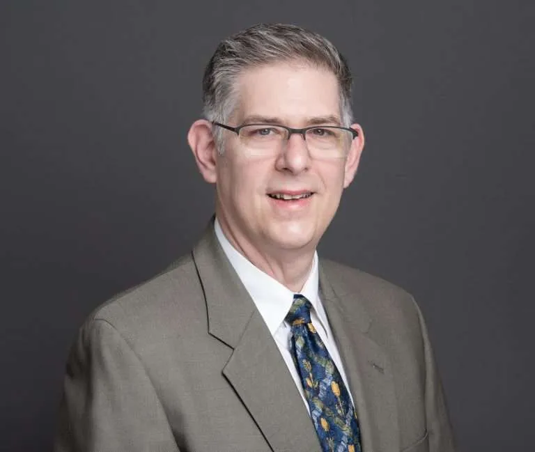 Stuart Sanderman