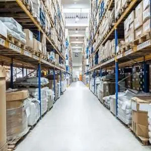 Distributor of Specialty Industrial Supplies