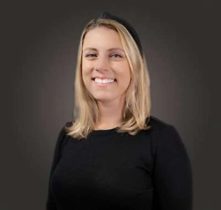 Nicole Wiens, Marketing Manager