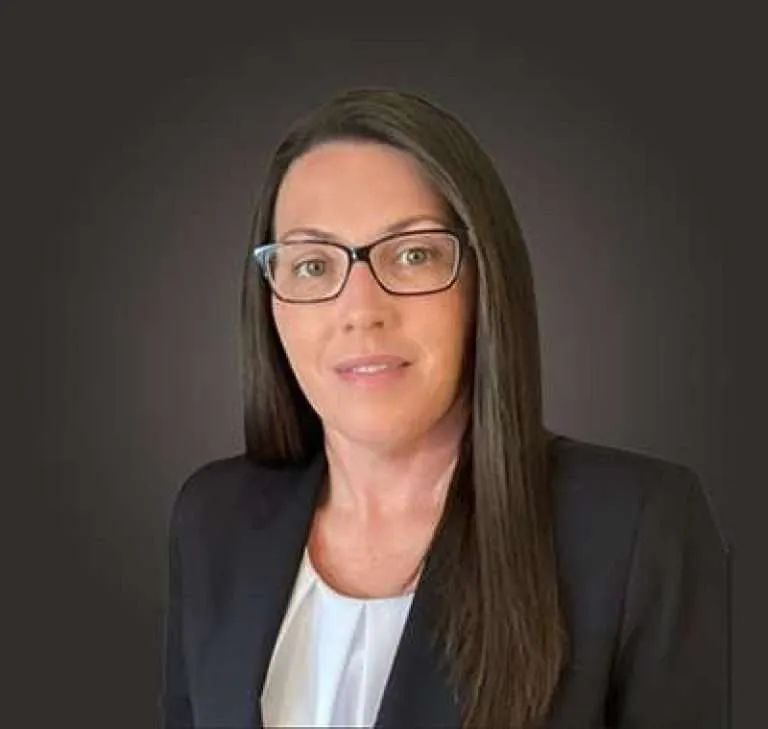 Shelly Bennett, Marketing Assistant for Sun Acquisitions