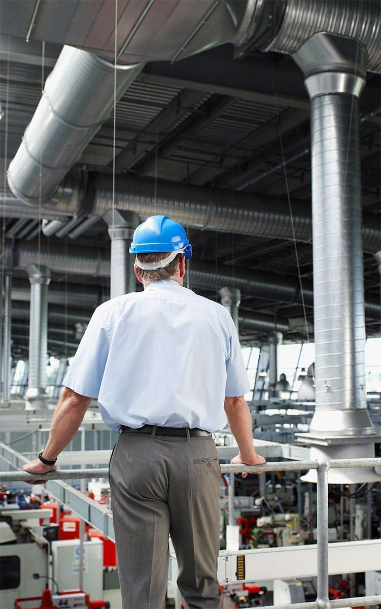 Manufacturing Business Seller