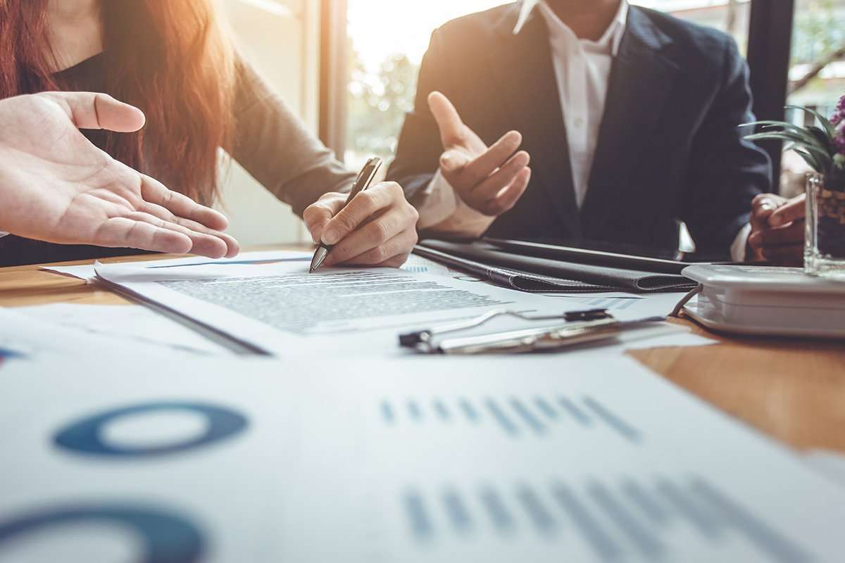 Steps for Selling a Manufacturing Business