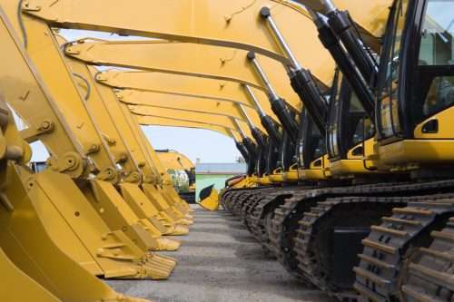 Tractor retailing business for sale