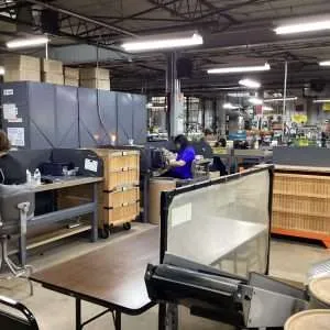 Manufacturer and Distributor of Specialty Bar Equipment