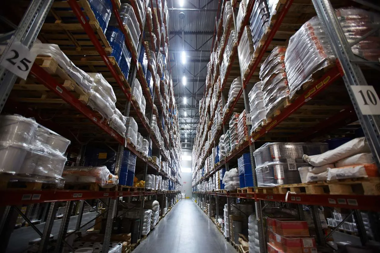 Food distribution business for sale