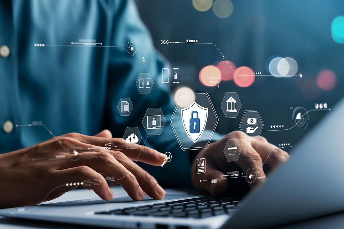 Cybersecurity for small businesses, Cybersecurity as a Service (CaaS)