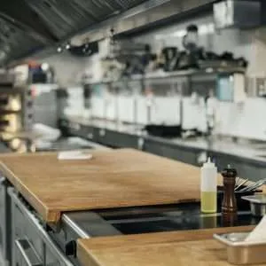Catering Business