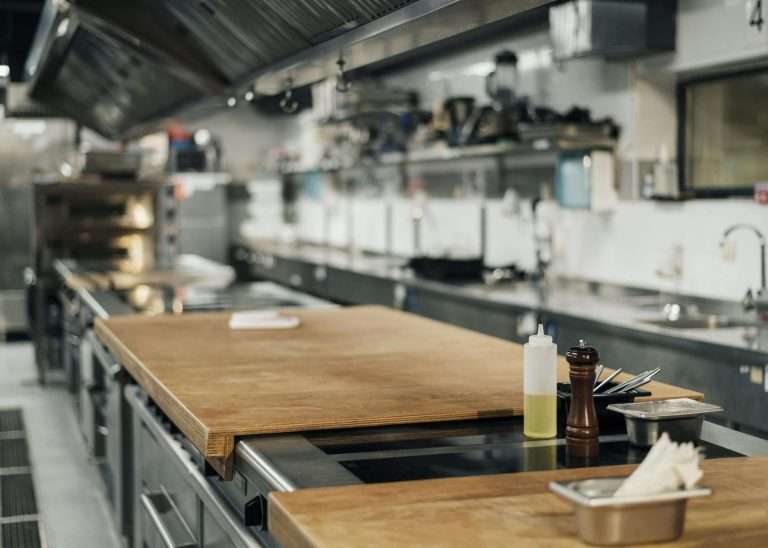 Catering Business