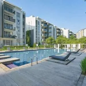 Custom Full-Service Pool Company