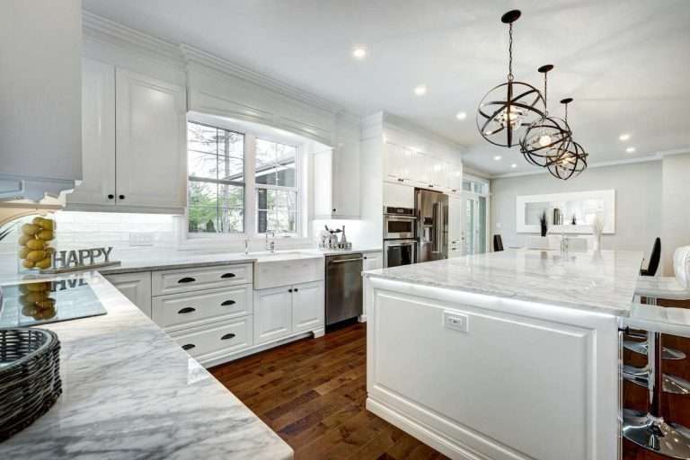 Indoor Renovation Company