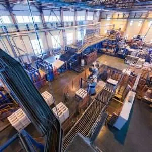 Manufacturing Business for Sale