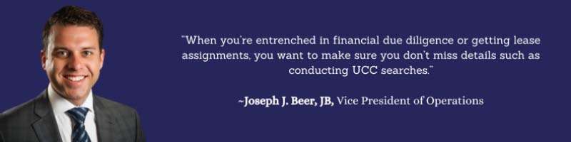 Check compliance issues for the business you are buying