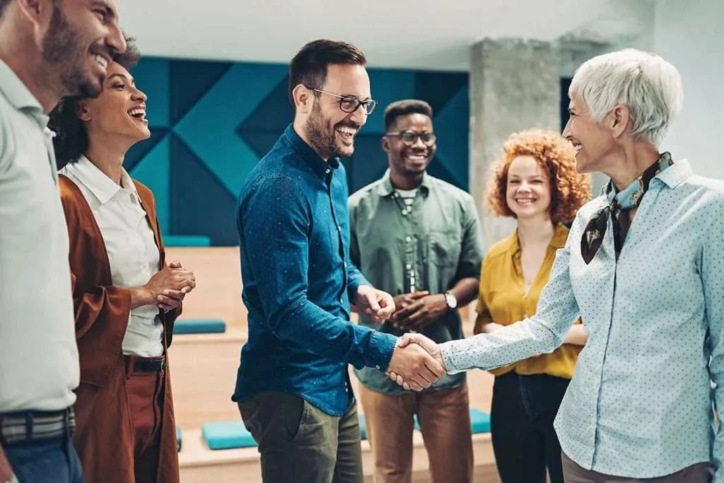 Accepting an offer when selling your manufacturing business