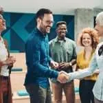 The Art of Acquisition: Building a Stronger Business through Strategic Mergers