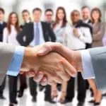 The Power of Partnership: How Mergers and Acquisitions Can Accelerate Business Growth and Success
