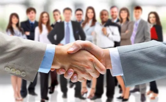 The Power of Partnership: How Mergers and Acquisitions Can