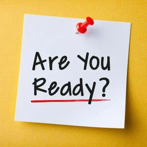 Are you ready to sell your business?