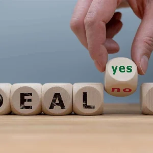 Business buyer readiness assessment - online quiz