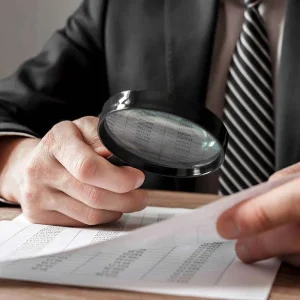 Business Sale Due Diligence Service