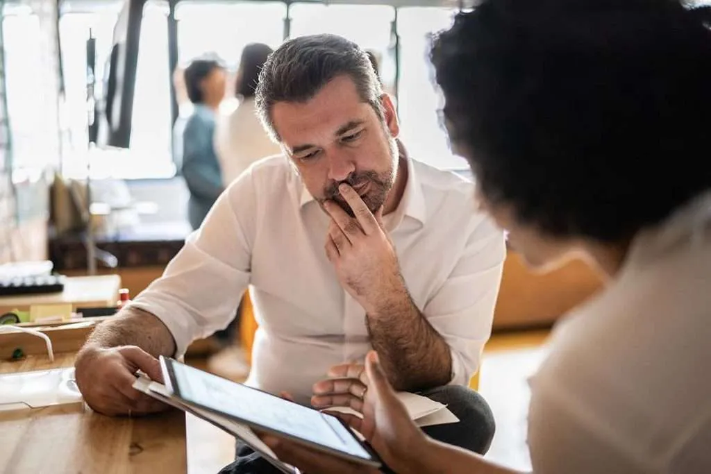 Business negotiation for selling your manufacturing business