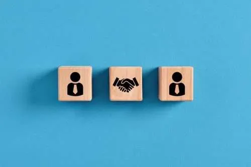 Strategy for making business deals to buy or sell a business