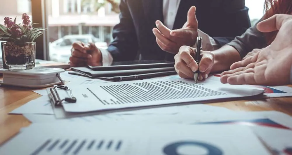 Buying a Business