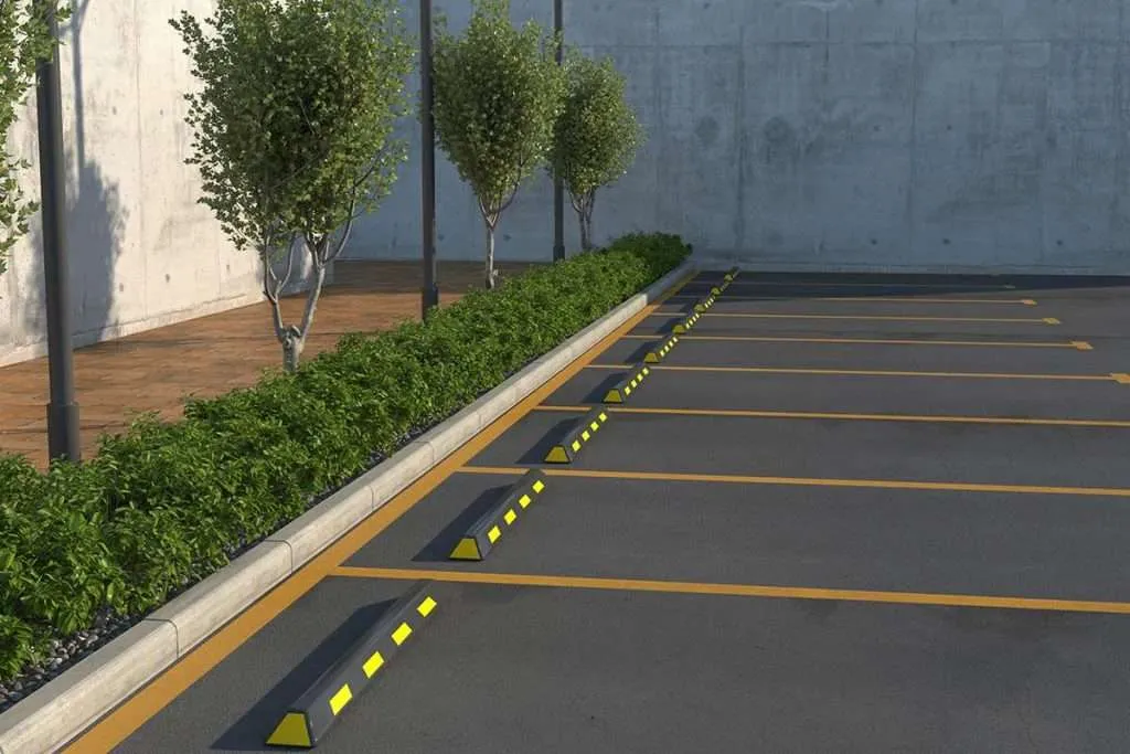 Capitalizing on eco-friendly paving techniques